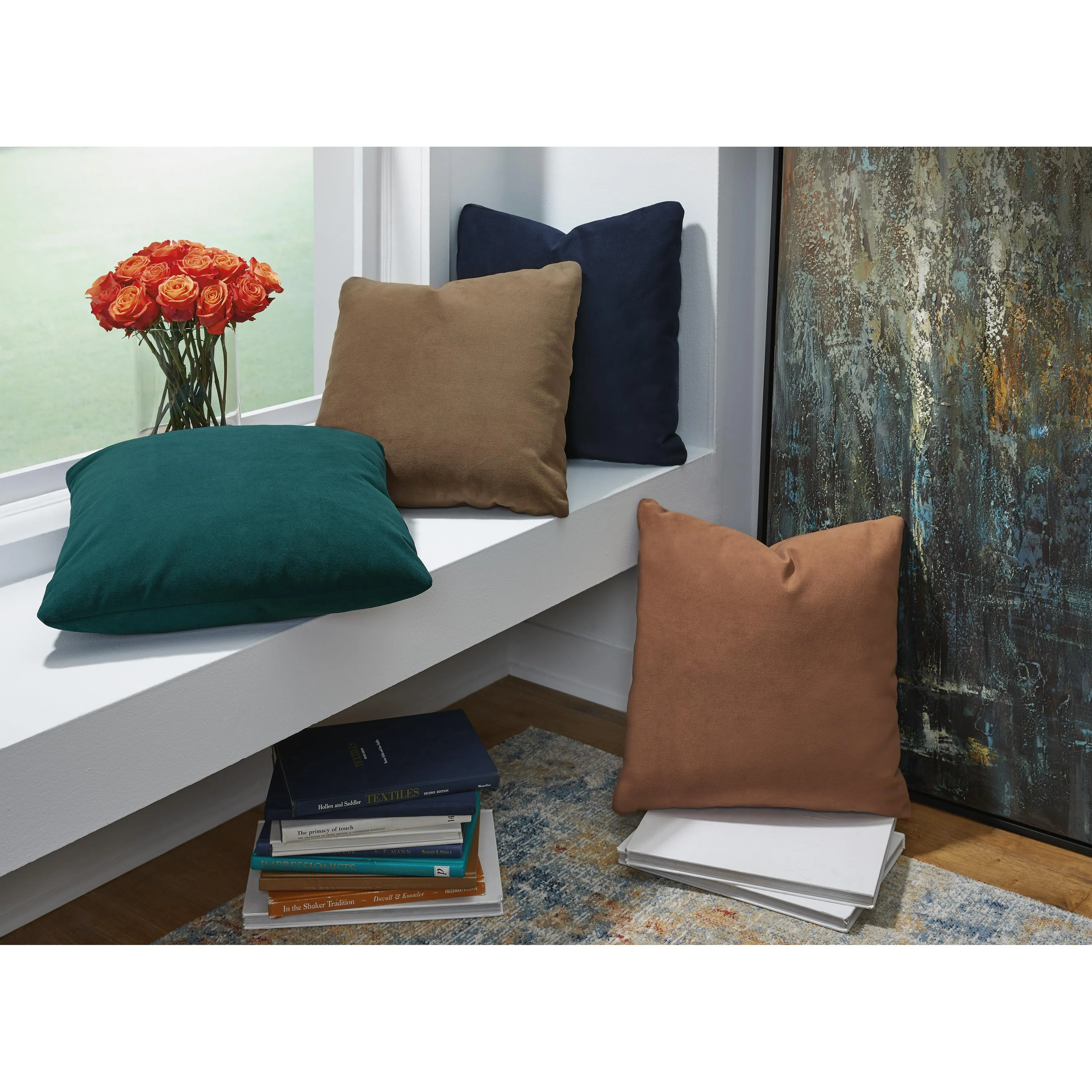 Signature Design by Ashley Caygan A1000918 Pillow