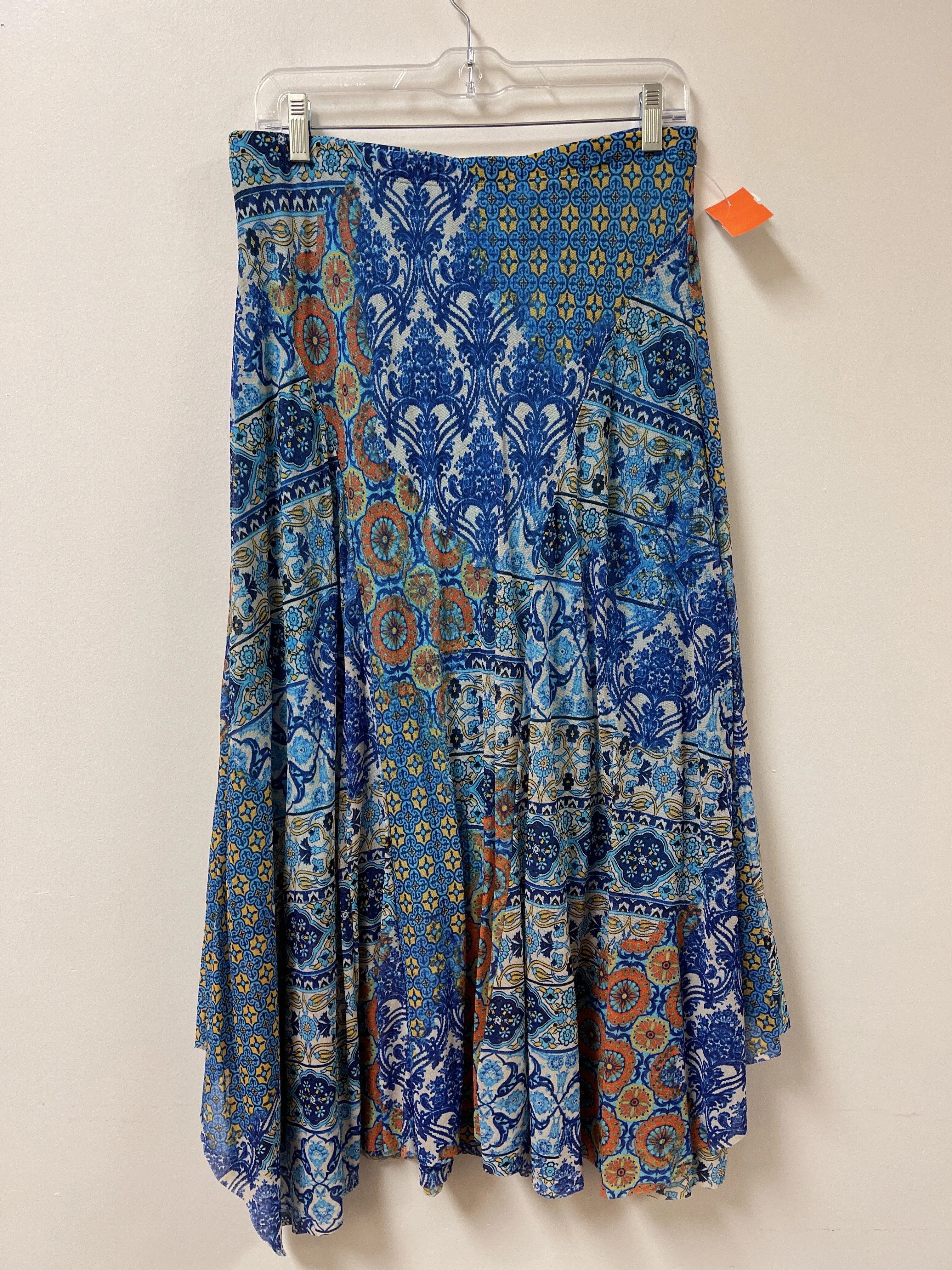 Skirt Maxi By Chicos  Size: 8