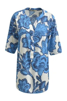Smith&Soul / Damen-Bluse / TUNIC BLOUSE