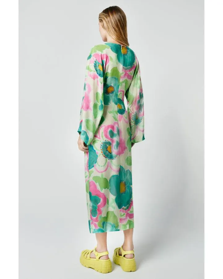 Smythe Twist Dress
