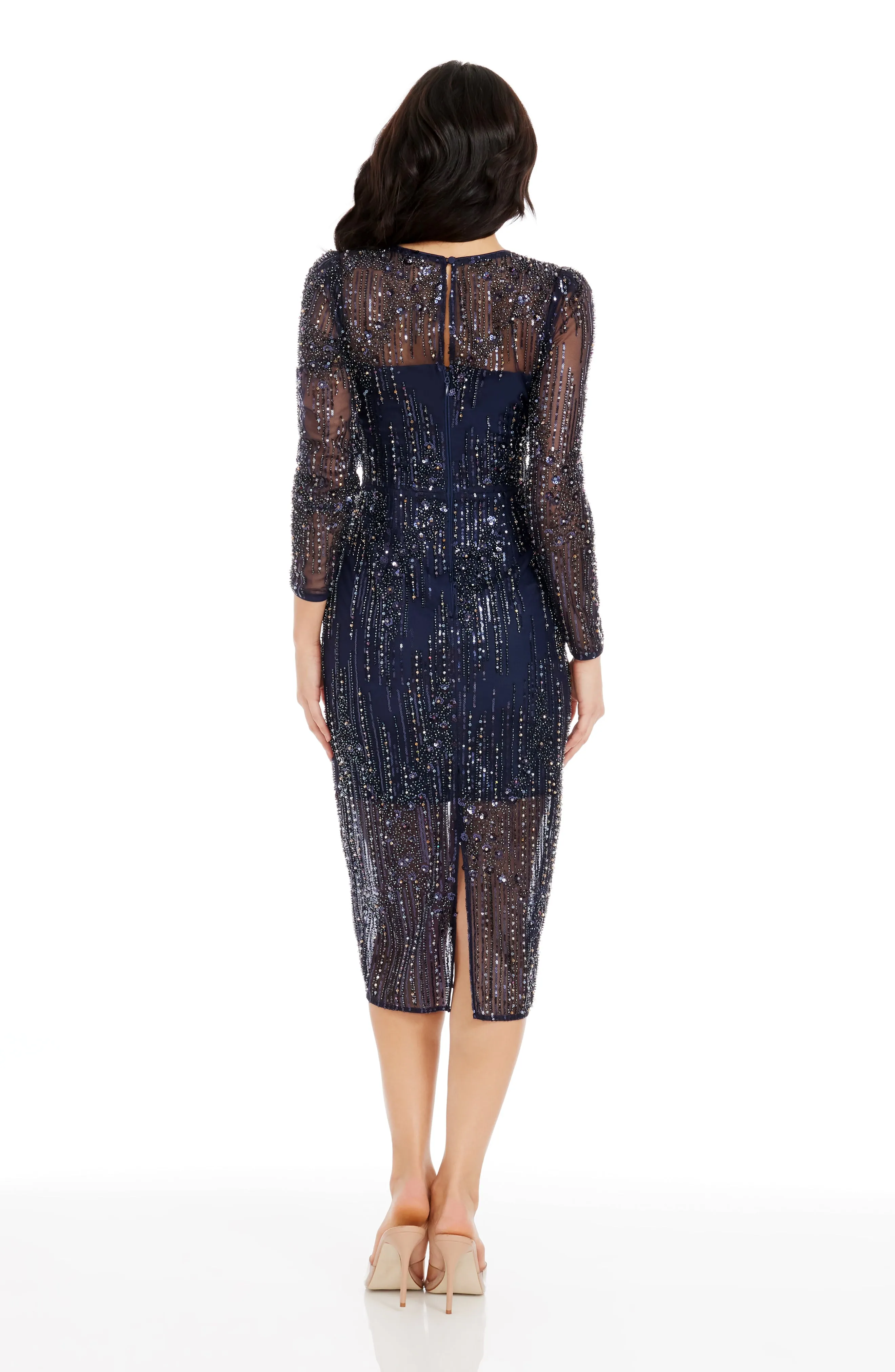 Sophia Dress