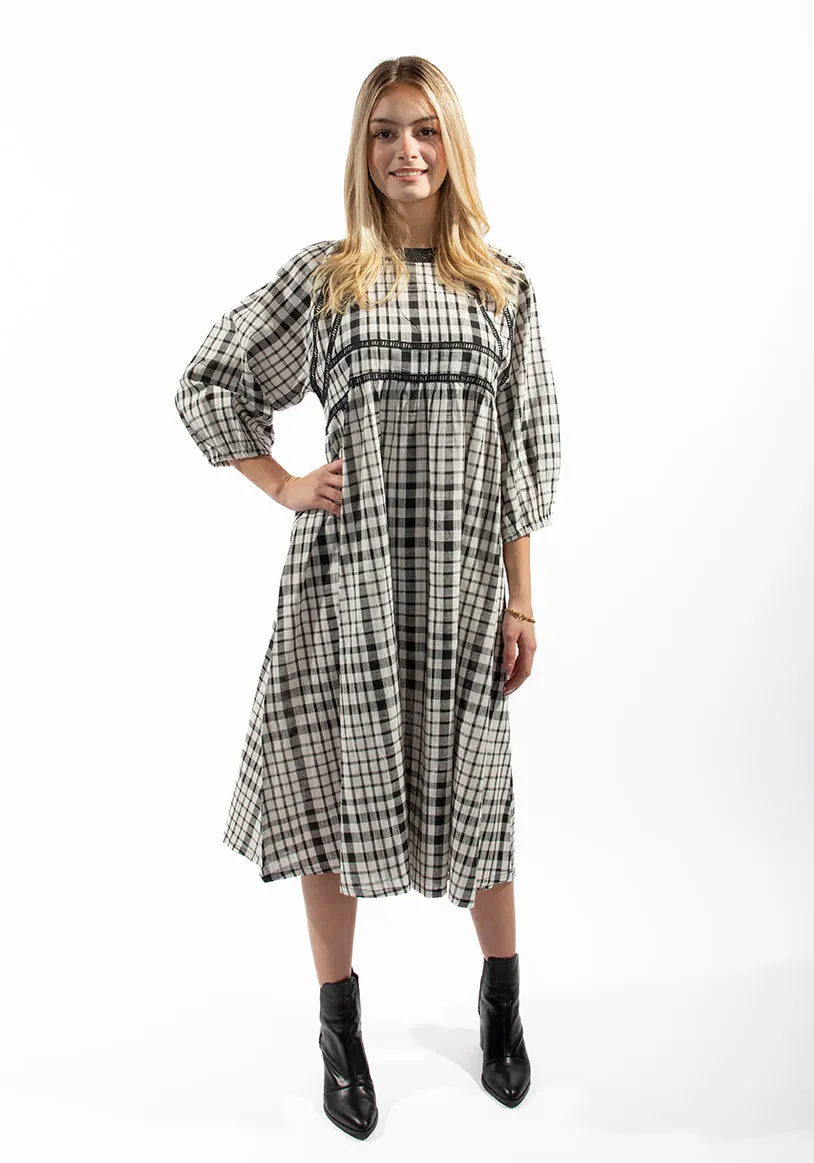 Suki Dress by Fujinella