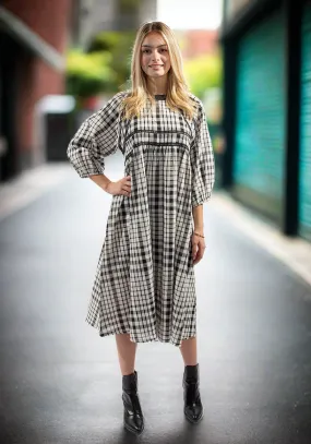 Suki Dress by Fujinella