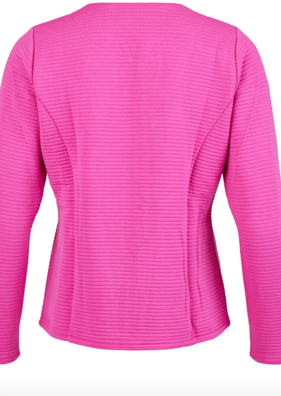 Sunday Short Quilted Jacket
