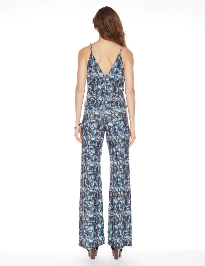 Torquay Jumpsuit Report