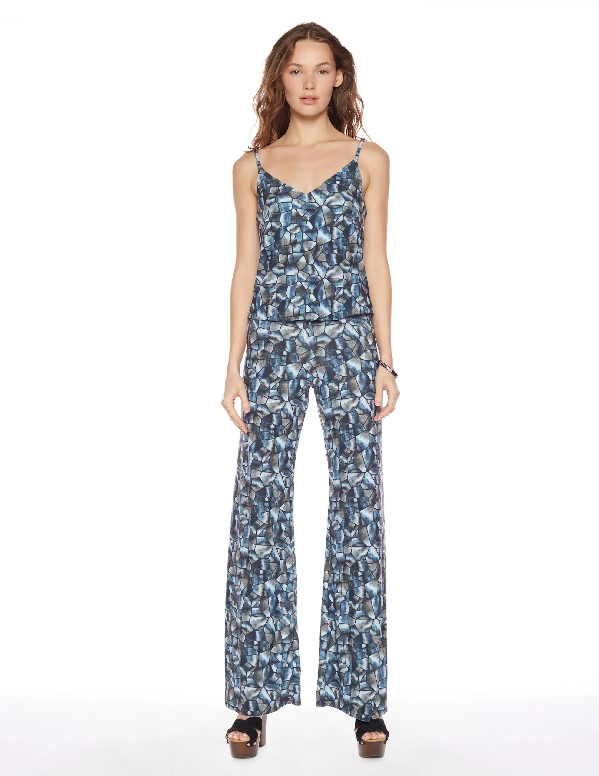 Torquay Jumpsuit Report