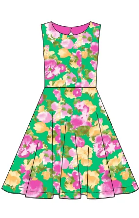 Trendy Dress