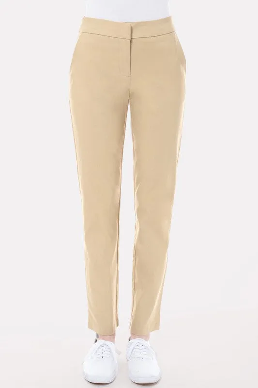 Ultra Comfy Stretchy Office Slacks