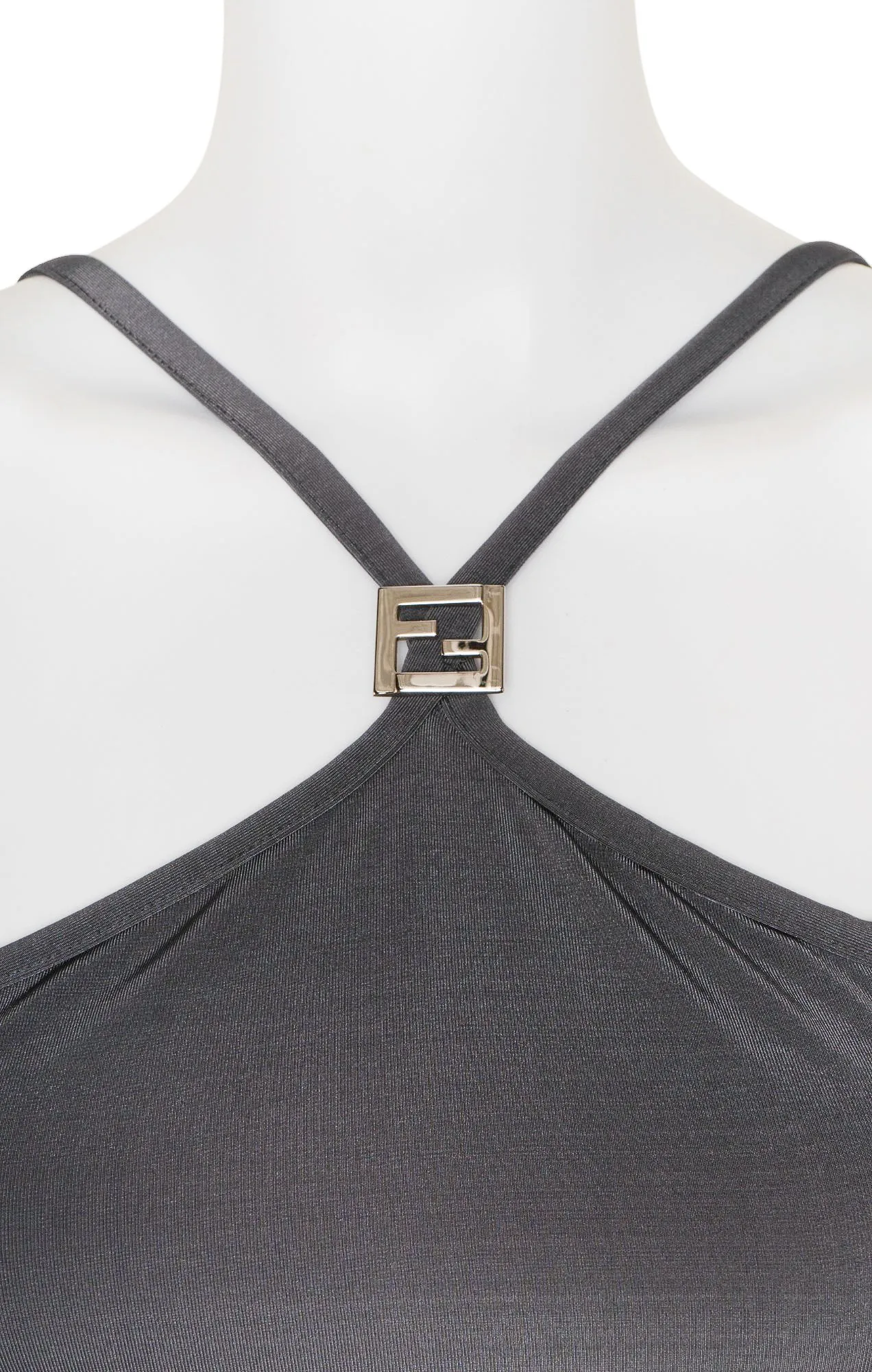 VINTAGE FENDI (RARE) Dress Size: IT 40 / Comparable to US 2-4