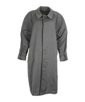 Vintage YSL Trench Coat ASL9768