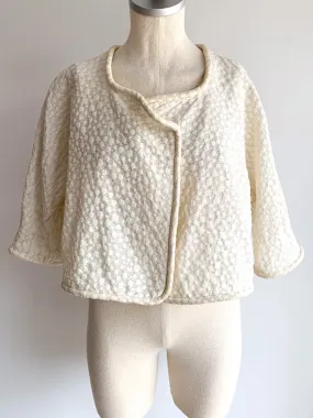 Y2K Ports 1961 Dot Jacket